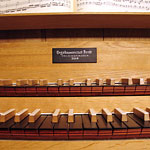Orgel Gehrden