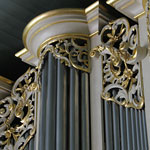 Wilhelmy-Orgel in Visselhvede