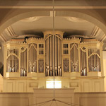 Orgel Geismar
