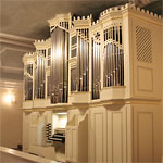 Orgel Geismar