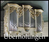 berholungen