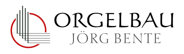 Logo Bente Orgelbau