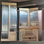 Orgel Laatzen