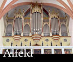Zur Orgelseite Alfeld