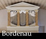 Zur Orgelseite Bordenau