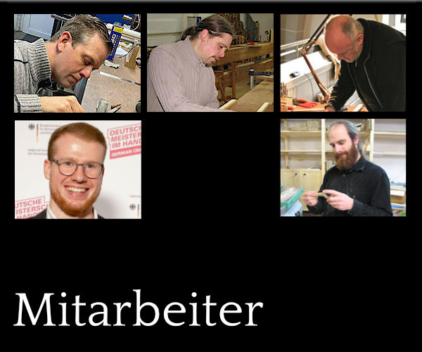 Mitarbeiter