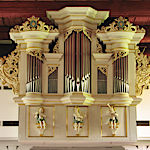 Orgel Steinhorst