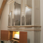 Orgel Wülfinghausen