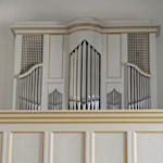 Orgel Wülfinghausen