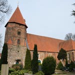 Kirche Achim