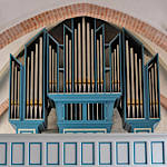 Orgel Achim