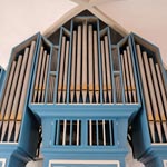 Orgel Achim