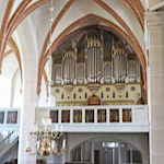 Orgel Alfeld