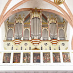 Orgel Alfeld