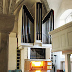 Orgel Apelern