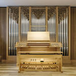Orgel Bayreuth