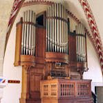 Orgel Bennigsen