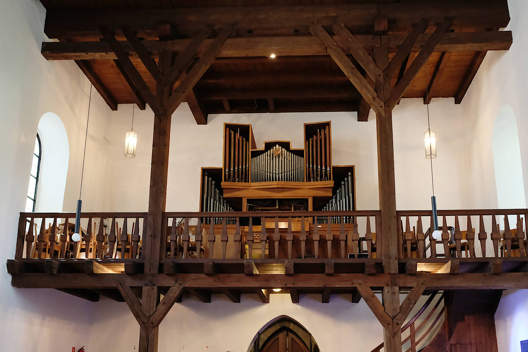 Orgel Mellendoft