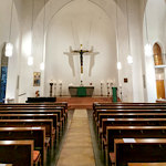 Berlin, Altar (Großbild ca.120 KB).