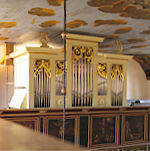 Orgel Estorf