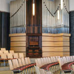 Orgel Garbsen