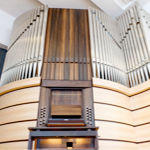 Orgel Garbsen