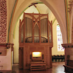Orgel Gehrden