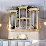 Orgel Groß Berkel