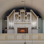 Orgel Groß-Munzel