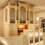 Orgel Hammenstedt