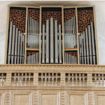 Orgel Hassel