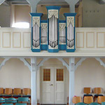 Orgel Hettensen