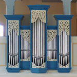 Orgel Hettensen