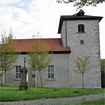 Kirche Heyersum