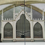 Orgel Heyersum