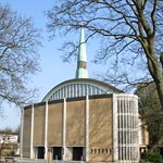 Kirche Hamburg Fuhlsbüttel