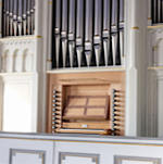 Orgel Hoyel.