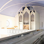 Orgel Hoyel