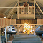 Orgel Husum