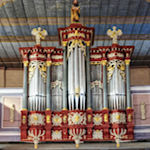 Orgel Kirchlinteln