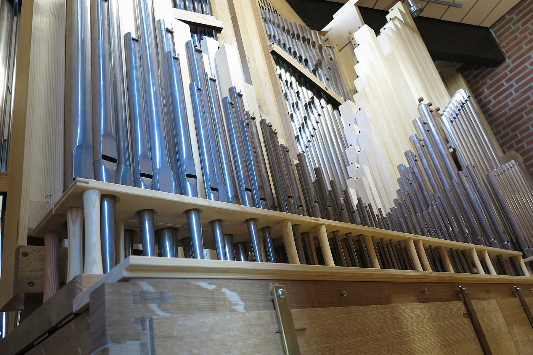 Orgel Laatzen