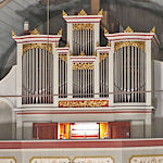 Orgel Lerbach