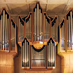 Orgel Neustadt am Rübenberge