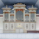 Orgel Niedernstöcken