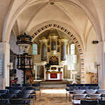 Orgel Schwarmstedt