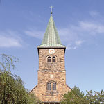 Kirche Steinhude