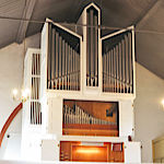 Orgel Twistringen