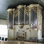 Orgel Visselhövede