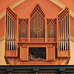 Orgel Vogelbeck