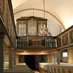 Orgel Vorsfelde